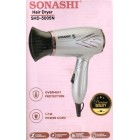 Sonashi Foldable Hair Dryer 1200w